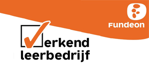 Fundeon leerbedrijf